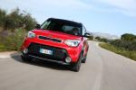 Kia Soul 2014 года (EU)